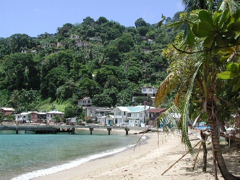 Tobago