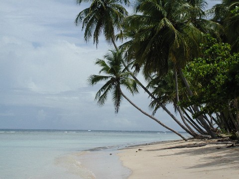 Tobago