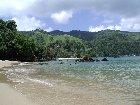 Tobago