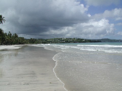 Tobago