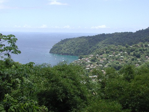 Tobago