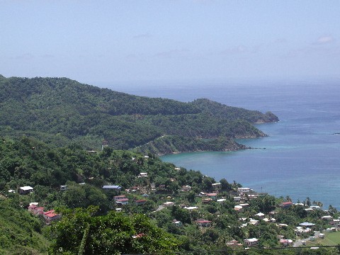 Tobago