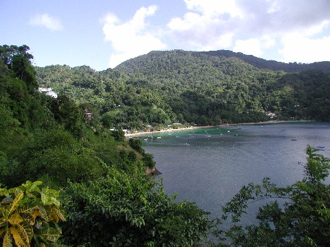 Tobago