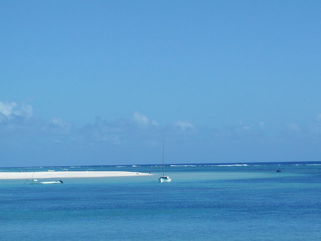 Mauritius